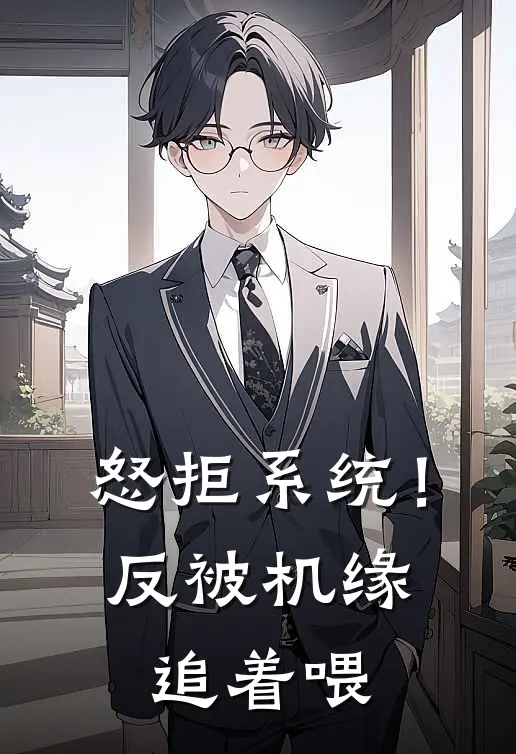 怒拒系统！反被机缘追着喂