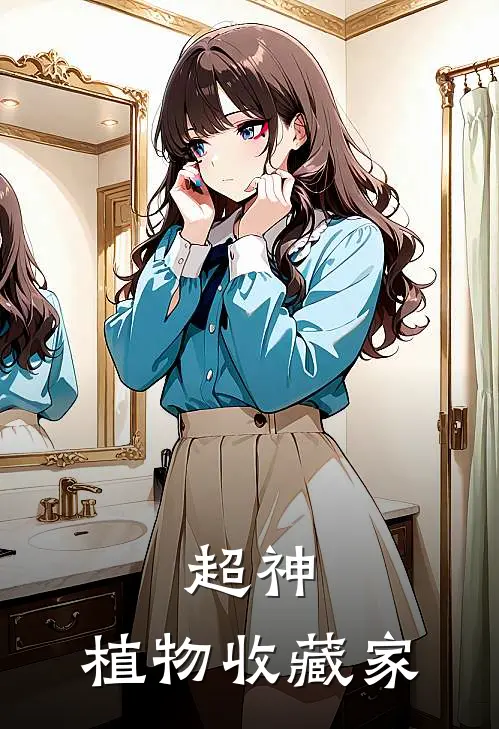 超神：植物收藏家