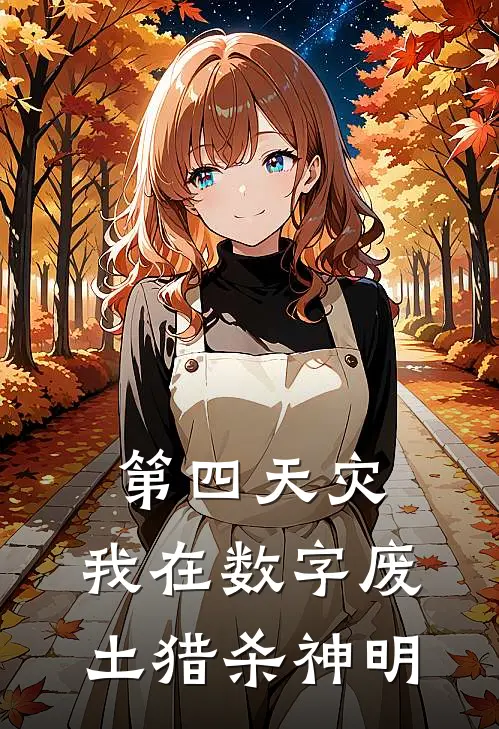 第四天灾：我在数字废土猎杀神明