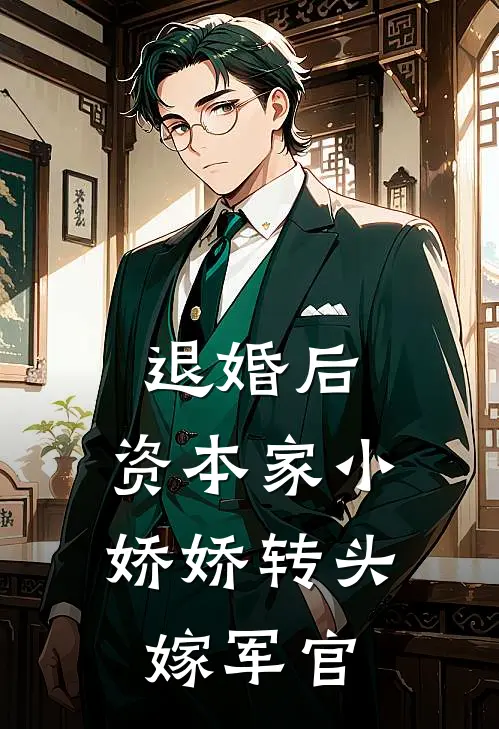 退婚后，资本家小娇娇转头嫁军官
