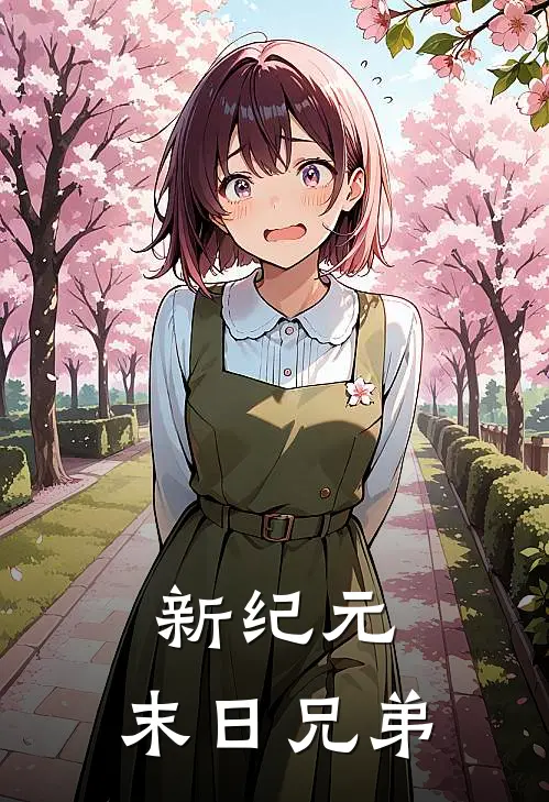 新纪元：末日兄弟