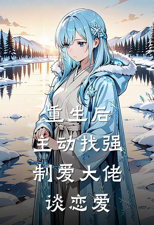 重生后，主动找强制爱大佬谈恋爱