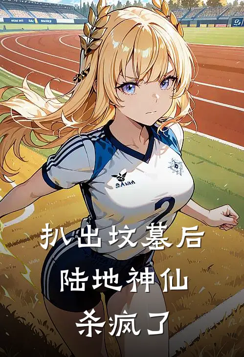 扒出坟墓后，陆地神仙杀疯了