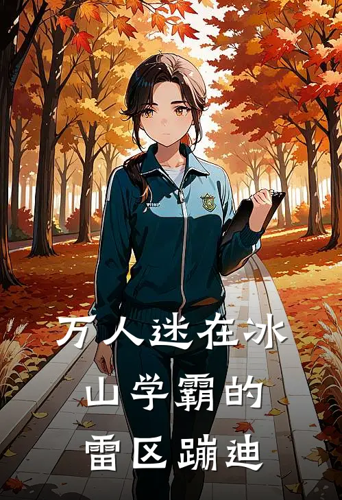 万人迷在冰山学霸的雷区蹦迪