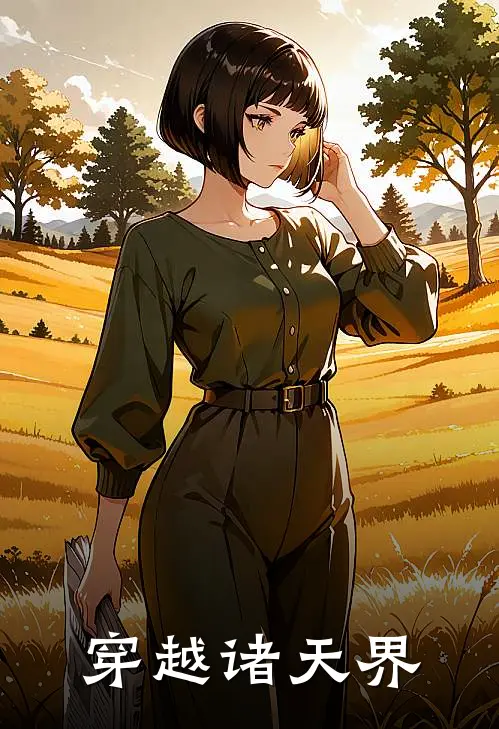 穿越诸天界