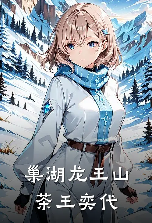 巢湖龙王山茶王奕代