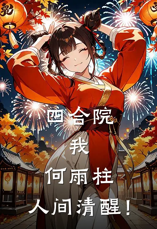 四合院：我，何雨柱，人间清醒！