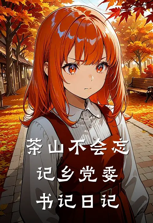 茶山不会忘记乡党委书记日记