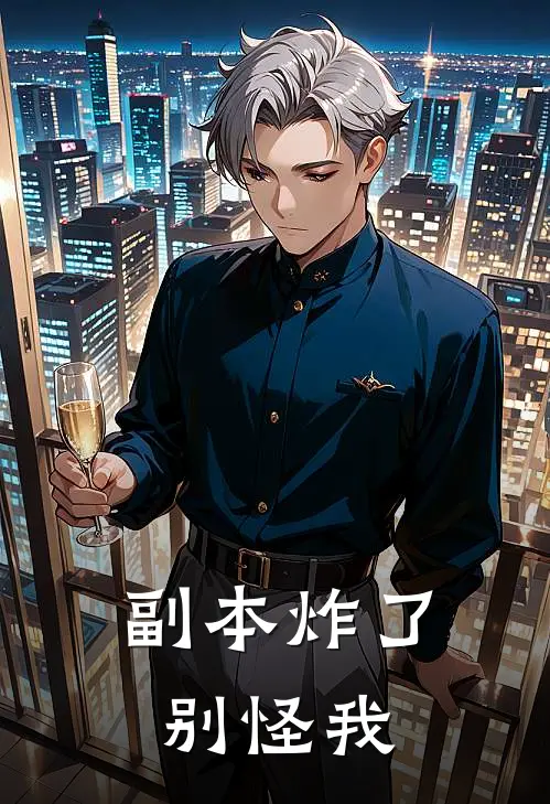 副本炸了别怪我