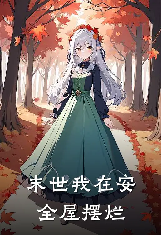 末世我在安全屋摆烂