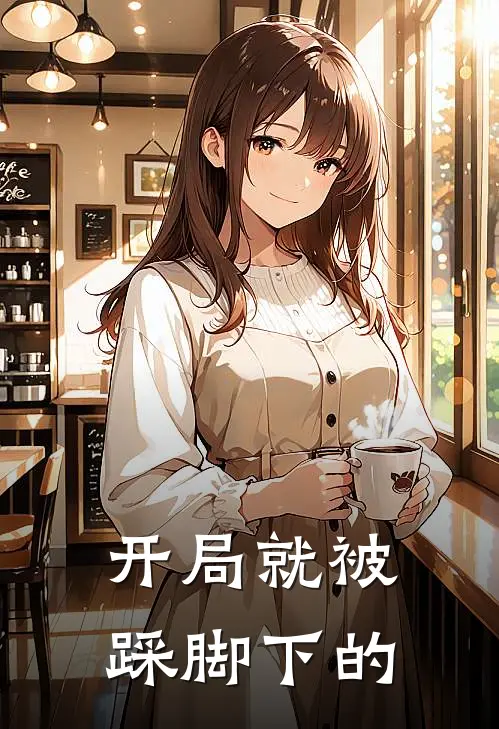 开局就被踩脚下的