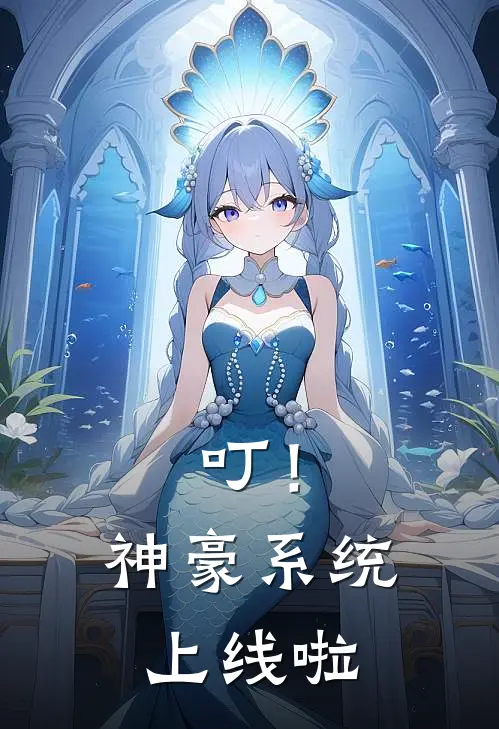 叮！神豪系统上线啦