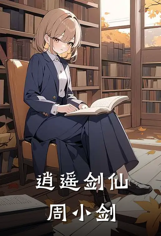 逍遥剑仙周小剑