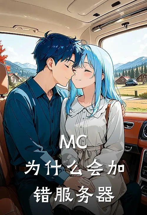 MC：为什么会加错服务器