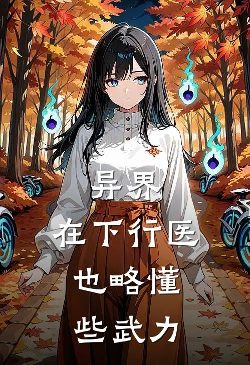 异界：在下行医，也略懂些武力