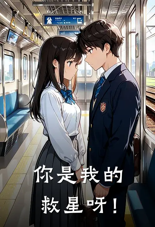 你是我的救星呀！