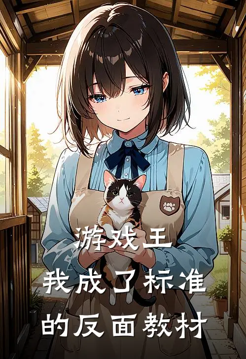 游戏王：我成了标准的反面教材