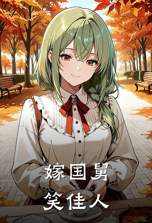 嫁国舅 笑佳人