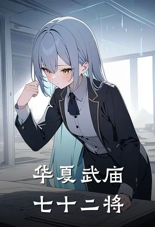 华夏武庙七十二将