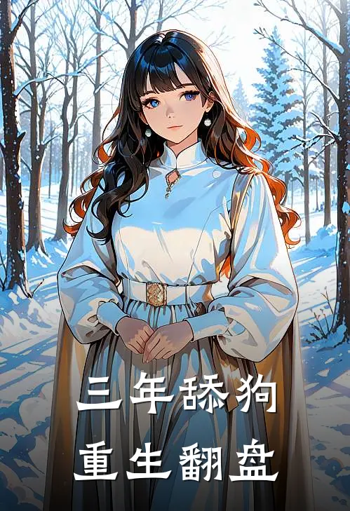 三年舔狗，重生翻盘