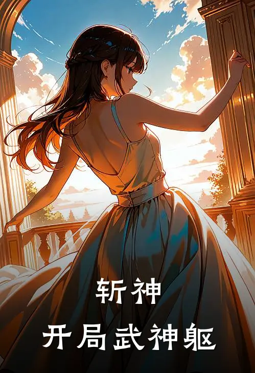 斩神：开局武神躯