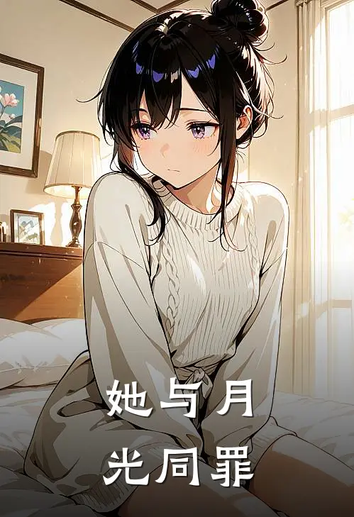 她与月光同罪