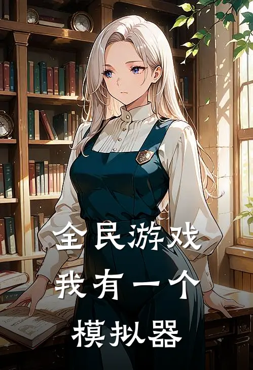 全民游戏：我有一个模拟器