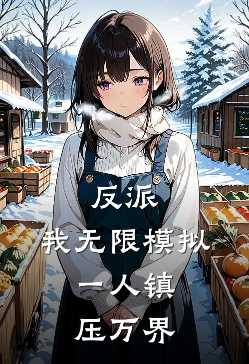 反派：我无限模拟，一人镇压万界