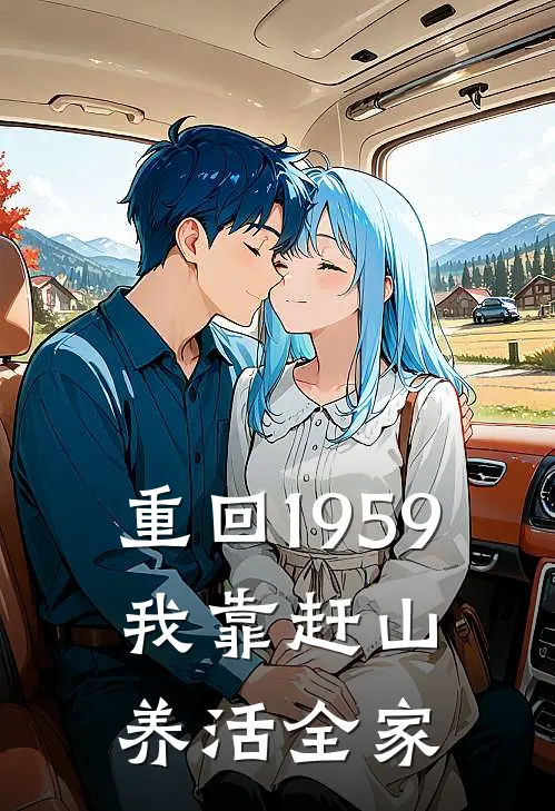 重回1959，我靠赶山养活全家