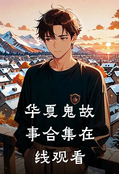 华夏鬼故事合集在线观看