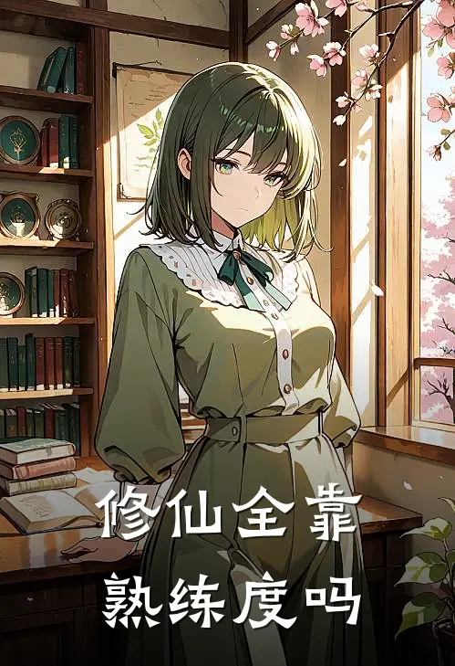 修仙全靠熟练度吗