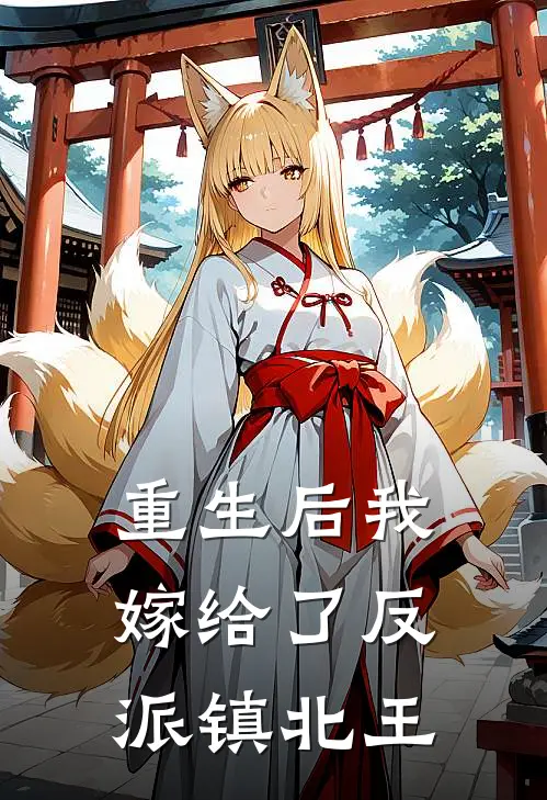 重生后我嫁给了反派镇北王