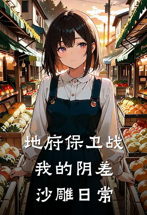 地府保卫战：我的阴差沙雕日常