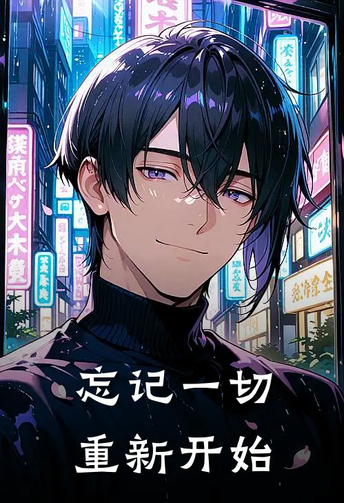 忘记一切重新开始