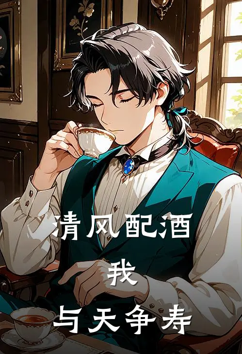 清风配酒，我，与天争寿