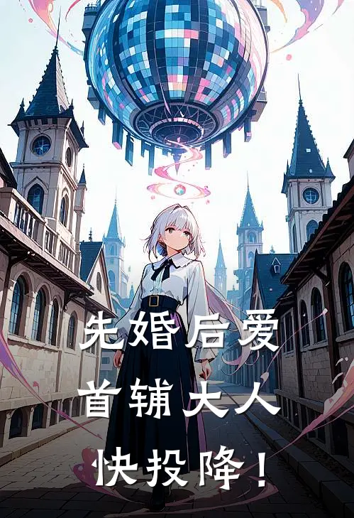 先婚后爱：首辅大人快投降！