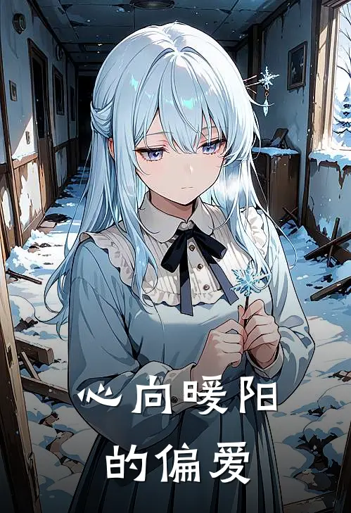 心向暖阳的偏爱