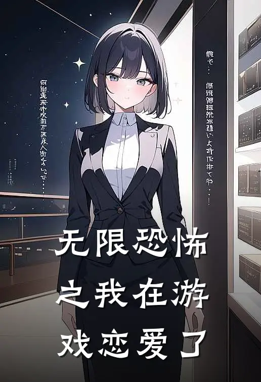无限恐怖之我在游戏恋爱了