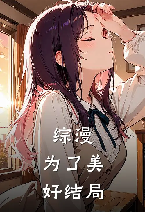 综漫：为了美好结局