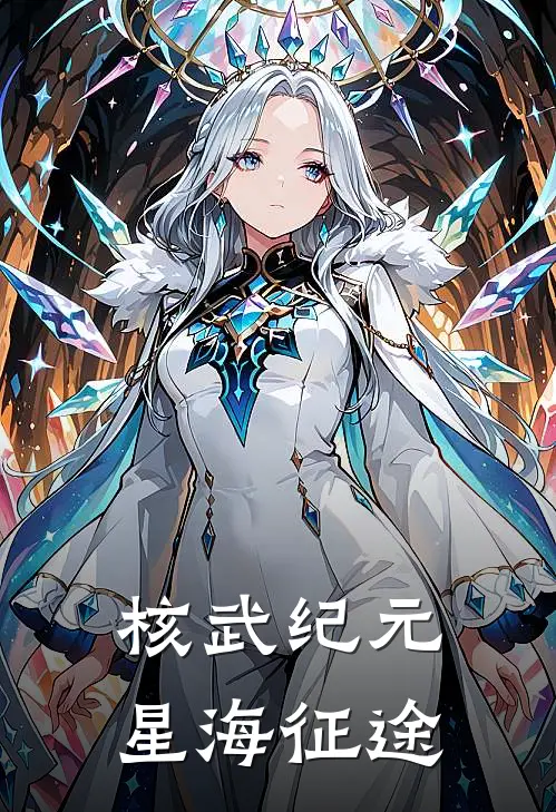 核武纪元：星海征途