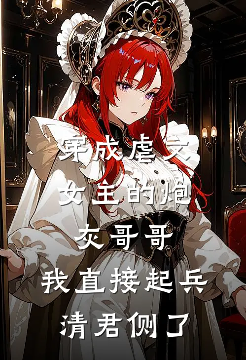 穿成虐文女主的炮灰哥哥，我直接起兵清君侧了