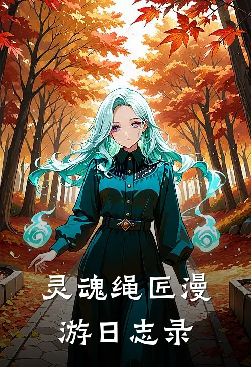 灵魂绳匠漫游日志录