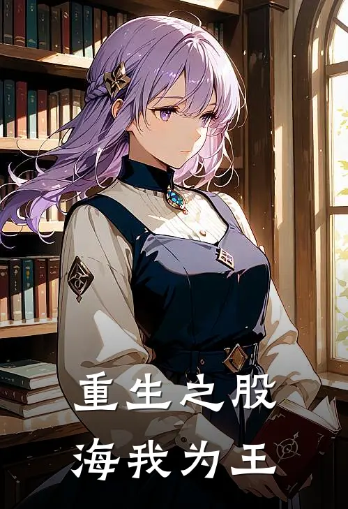 重生之股海我为王