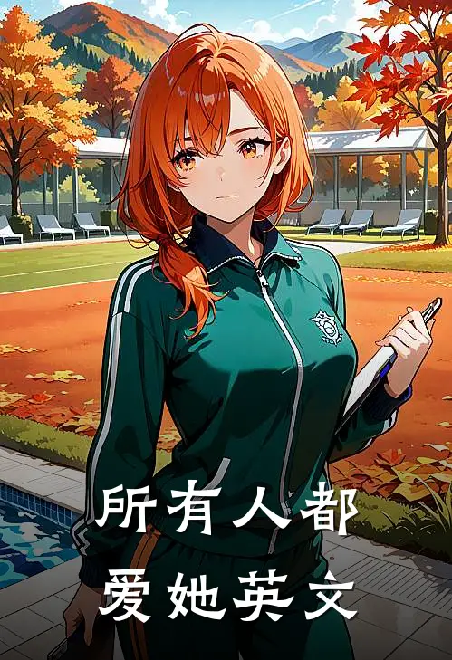 所有人都爱她英文