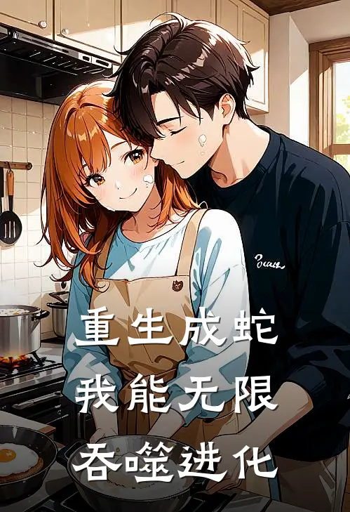 重生成蛇，我能无限吞噬进化