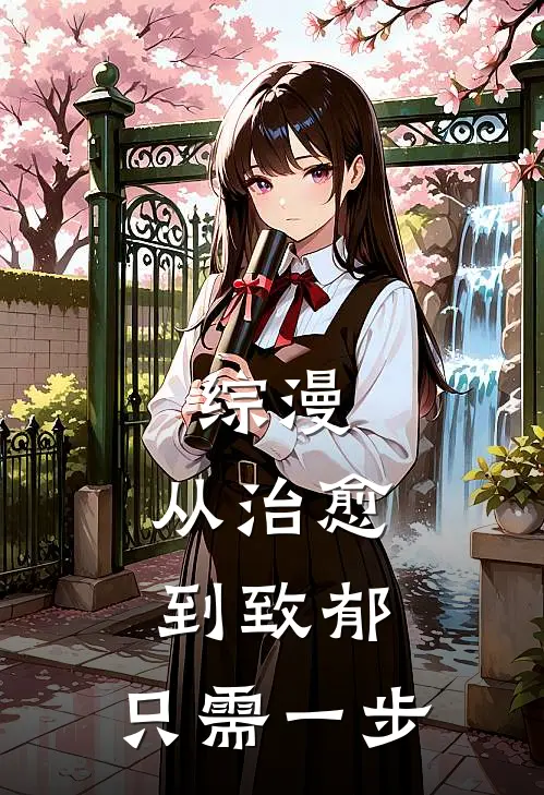 综漫：从治愈到致郁，只需一步