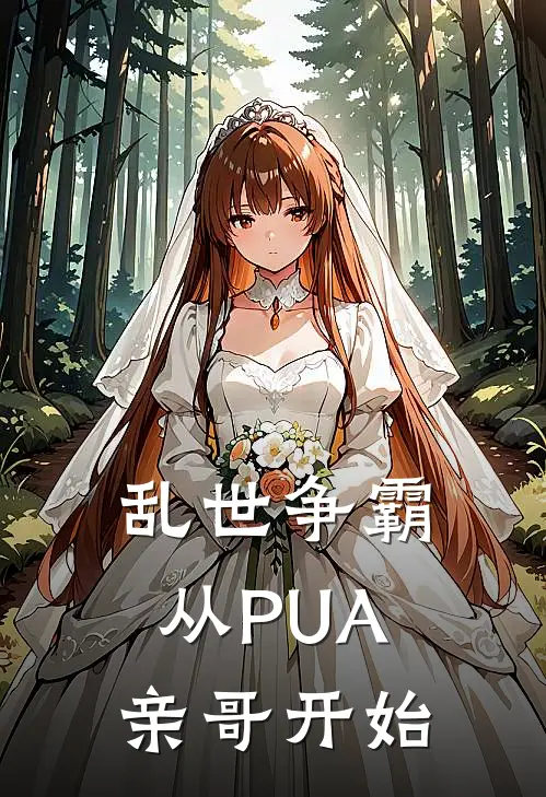 乱世争霸，从PUA亲哥开始