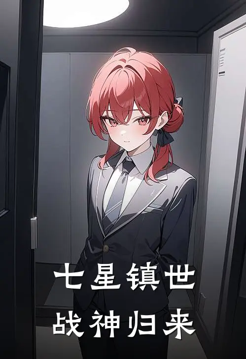 七星镇世：战神归来