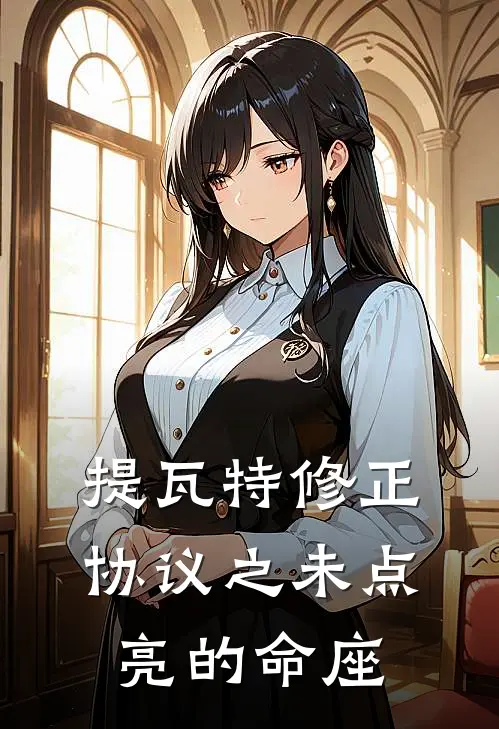 提瓦特修正协议之未点亮的命座