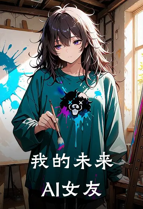 我的未来AI女友